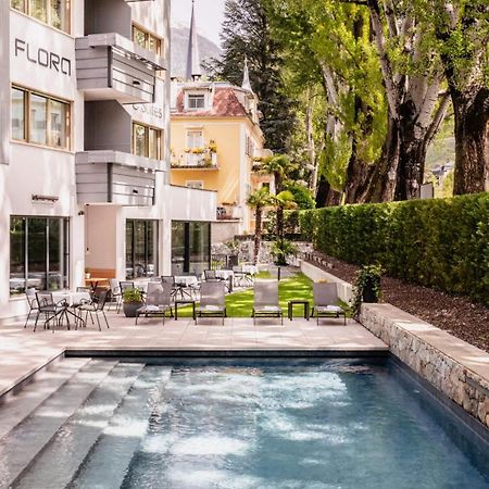 Flora Hotel & Suites Meran Zewnętrze zdjęcie