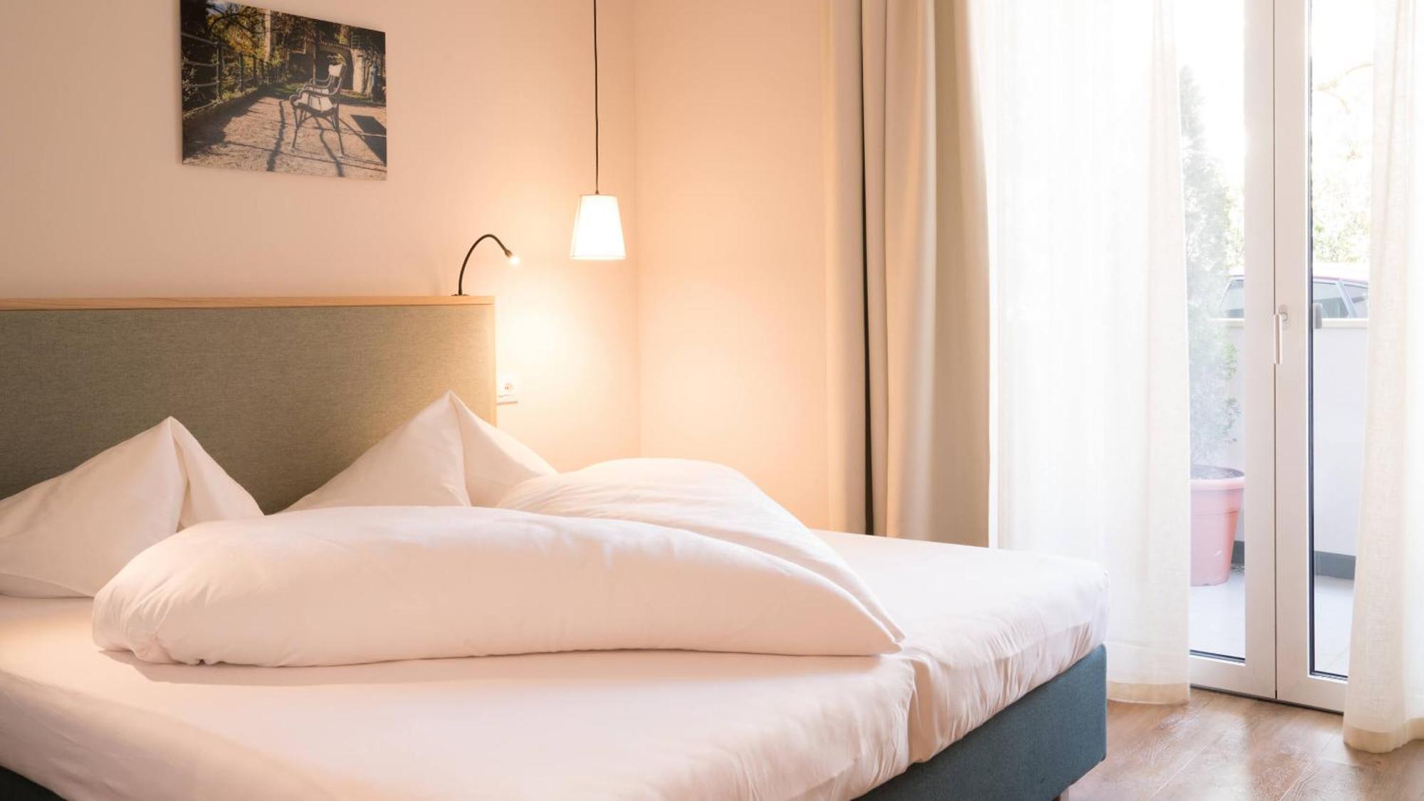 Flora Hotel & Suites Meran Zewnętrze zdjęcie