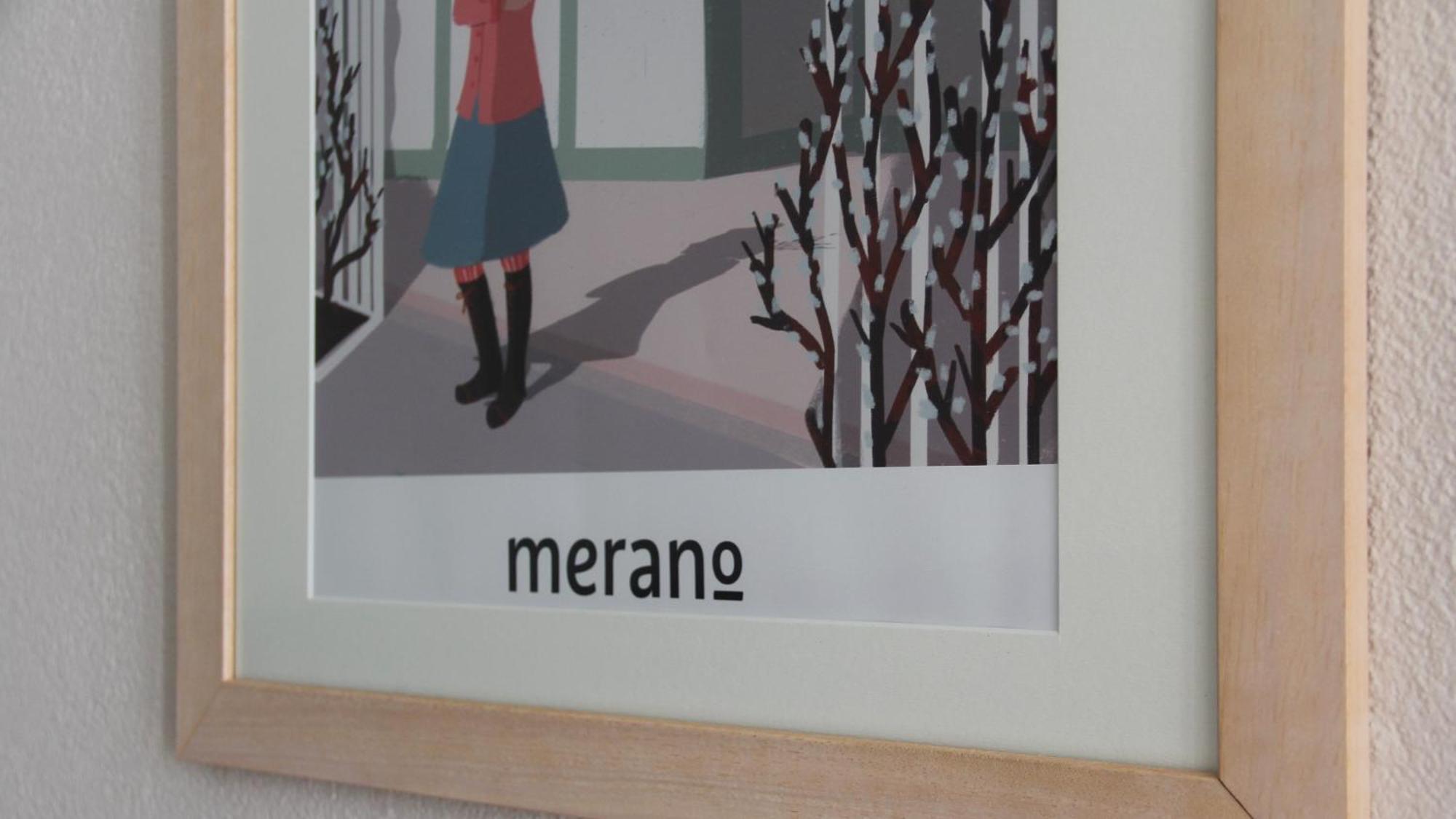 Flora Hotel & Suites Meran Zewnętrze zdjęcie