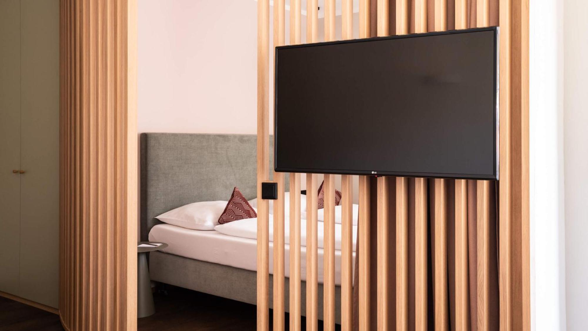 Flora Hotel & Suites Meran Zewnętrze zdjęcie