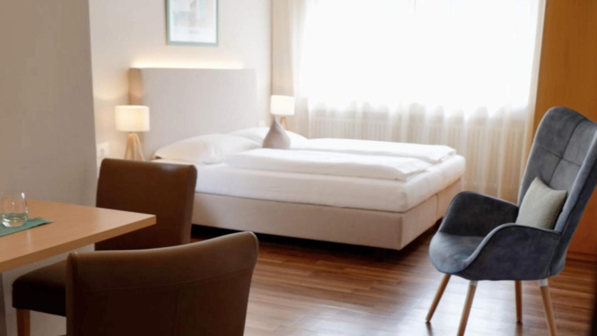 Flora Hotel & Suites Meran Zewnętrze zdjęcie
