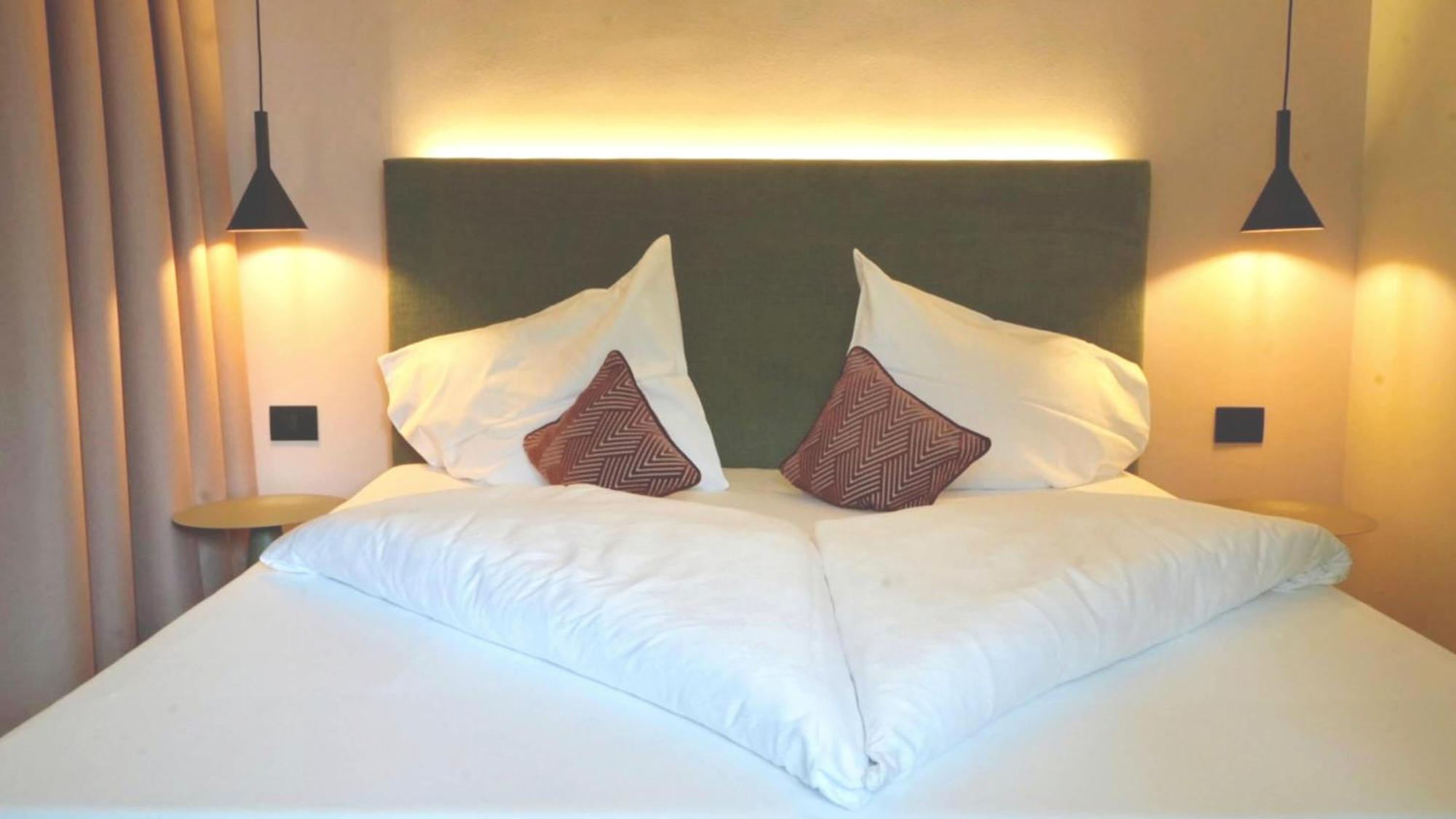 Flora Hotel & Suites Meran Zewnętrze zdjęcie