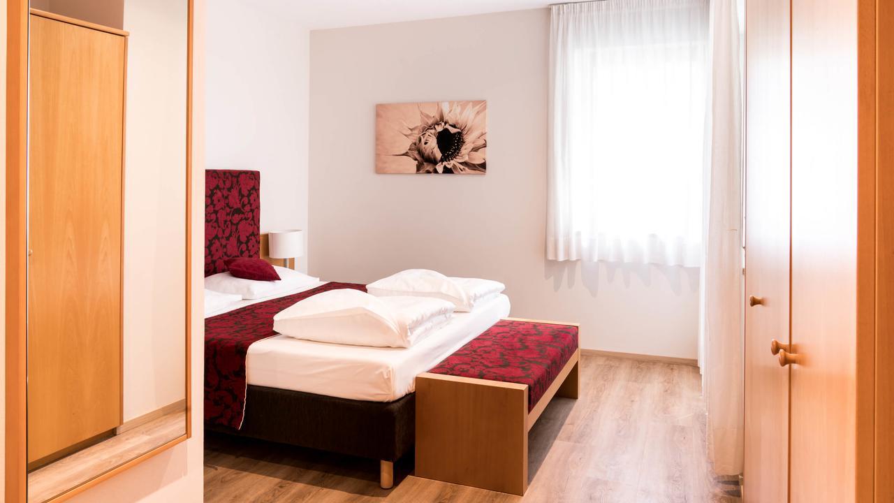 Flora Hotel & Suites Meran Zewnętrze zdjęcie