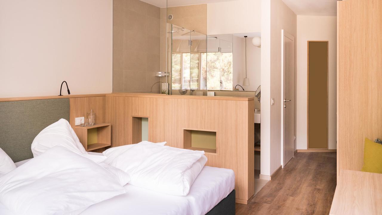 Flora Hotel & Suites Meran Zewnętrze zdjęcie