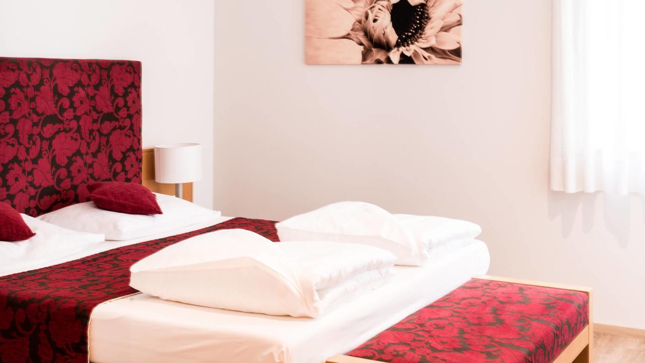 Flora Hotel & Suites Meran Zewnętrze zdjęcie
