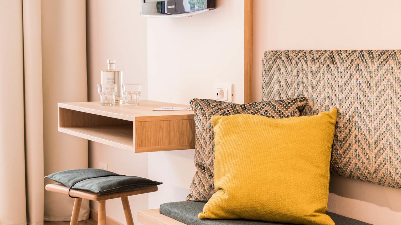 Flora Hotel & Suites Meran Zewnętrze zdjęcie