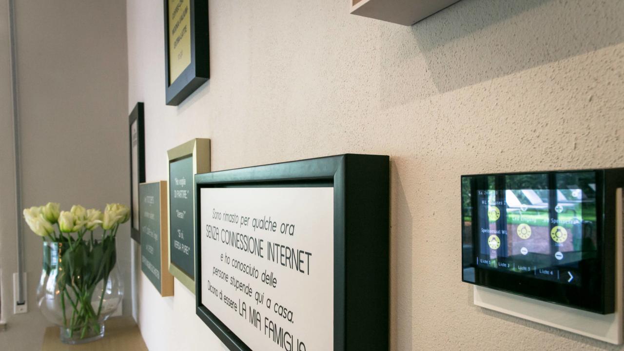 Flora Hotel & Suites Meran Zewnętrze zdjęcie