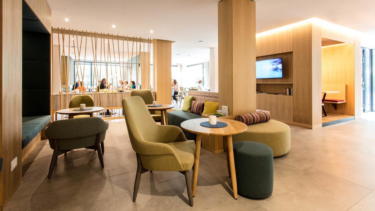 Flora Hotel & Suites Meran Zewnętrze zdjęcie